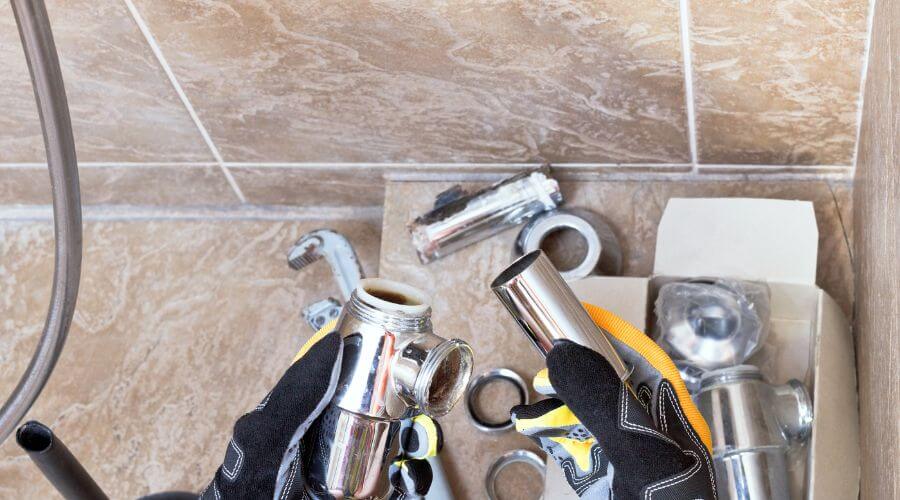 Local Chimney Repair in Depew, OK